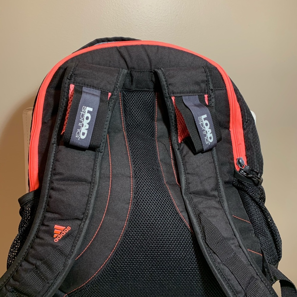 Adidas sporting backpack - Picture 2 of 6